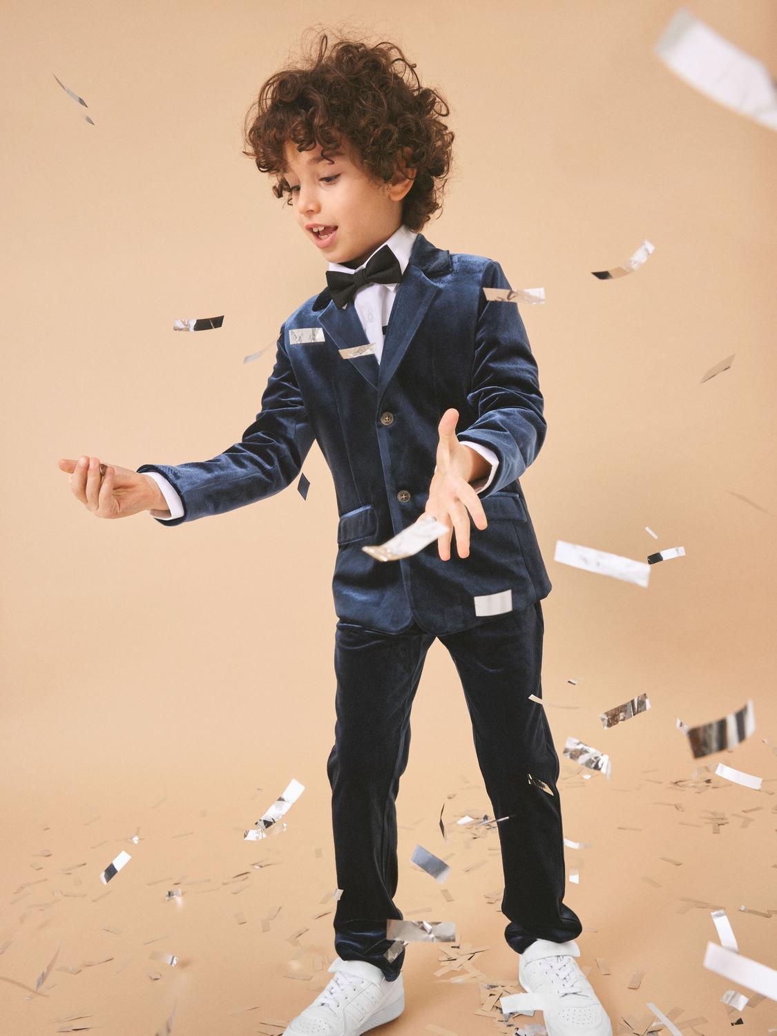 NKMACC-ROLLE Other Accessories - Black